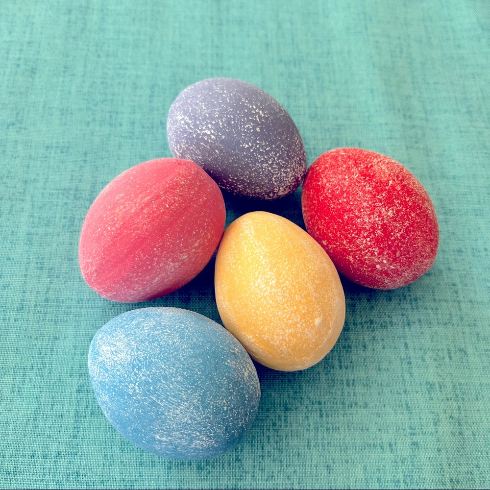Decorative Easter Eggs